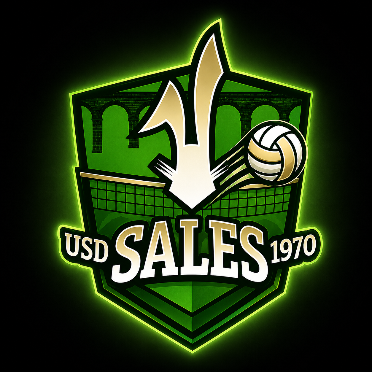 Stemma USD Sales 1970